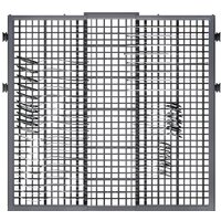 Встраиваемая посудомоечная машина Candy RapidO CI 6B4S1PSA - Превью изображения №10 — Интернет-магазин Time-Shop