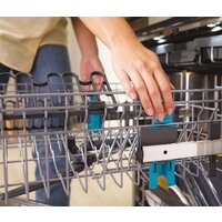 Встраиваемая посудомоечная машина Candy RapidO CI 6B4S1PSA - Превью изображения №16 — Интернет-магазин Time-Shop