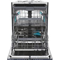 Встраиваемая посудомоечная машина Candy RapidO CI 6B4S1PSA - Превью изображения №22 — Интернет-магазин Time-Shop