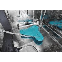 Встраиваемая посудомоечная машина Candy RapidO CI 6B4S1PSA - Превью изображения №9 — Интернет-магазин Time-Shop