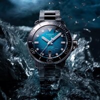 Наручные часы Tissot T120.607.11.041.00 - Превью изображения №9 — Интернет-магазин Time-Shop