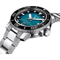 Наручные часы Tissot T120.607.11.041.00 - Превью изображения №7 — Интернет-магазин Time-Shop