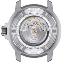 Наручные часы Tissot T120.607.11.041.00 - Превью изображения №4 — Интернет-магазин Time-Shop
