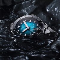 Наручные часы Tissot T120.607.11.041.00 - Превью изображения №11 — Интернет-магазин Time-Shop