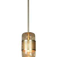 Подвесная люстра LOFT IT Hudson 10097P - Превью изображения №3 — Интернет-магазин Time-Shop