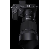 Объектив Sigma 85mm f/1.4 DG HSM Art Lens Canon EF - Превью изображения №5 — Интернет-магазин Time-Shop