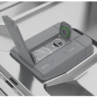 Встраиваемая посудомоечная машина BEKO BDIS38040A - Превью изображения №2 — Интернет-магазин Time-Shop