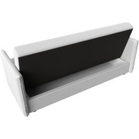 Диван Лига диванов Лига-018 117885 (экокожа белый) - Превью изображения №7 — Интернет-магазин Time-Shop