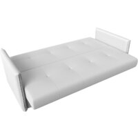 Диван Лига диванов Лига-018 117885 (экокожа белый) - Превью изображения №6 — Интернет-магазин Time-Shop