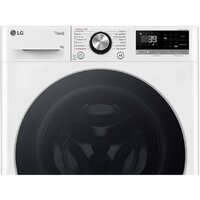 Стиральная машина LG F2W9S721W - Превью изображения №4 — Интернет-магазин Time-Shop