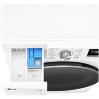 Стиральная машина LG F2W9S721W - Превью изображения №6 — Интернет-магазин Time-Shop