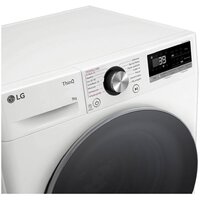 Стиральная машина LG F2W9S721W - Превью изображения №7 — Интернет-магазин Time-Shop