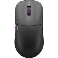 Dark Project Novus Pro (черный)