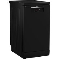 Отдельностоящая посудомоечная машина BEKO BDFS15021B - Превью изображения №2 — Интернет-магазин Time-Shop