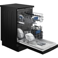 Отдельностоящая посудомоечная машина BEKO BDFS15021B - Превью изображения №4 — Интернет-магазин Time-Shop