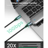 Кабель Ugreen 80150 - Превью изображения №4 — Интернет-магазин Time-Shop