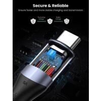 Кабель Ugreen 80150 - Превью изображения №5 — Интернет-магазин Time-Shop