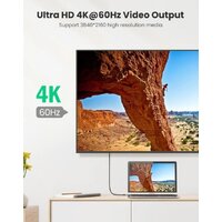 Кабель Ugreen 80150 - Превью изображения №3 — Интернет-магазин Time-Shop