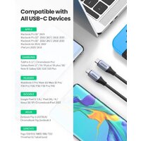 Кабель Ugreen 80150 - Превью изображения №7 — Интернет-магазин Time-Shop