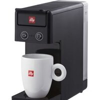 ILLY iperEspresso Y3.3 (черный)
