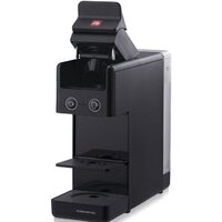 Капсульная кофеварка ILLY iperEspresso Y3.3 (черный) - Превью изображения №3 — Интернет-магазин Time-Shop