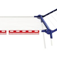 Сушилка для белья Leifheit Pegasus 180 Solid 815149 - Превью изображения №3 — Интернет-магазин Time-Shop