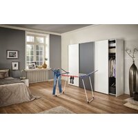 Сушилка для белья Leifheit Pegasus 180 Solid 815149 - Превью изображения №4 — Интернет-магазин Time-Shop