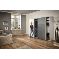 Сушилка для белья Leifheit Pegasus 180 Solid 815149 - Превью изображения №5 — Интернет-магазин Time-Shop