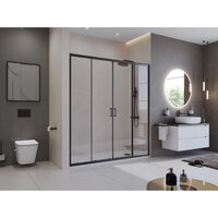 Душевой поддон BelBagno TRAY-MR-UNO-AH-170/80-35-W-NO - Превью изображения №3 — Интернет-магазин Time-Shop