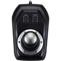 Руль FlashFire Suzuka F111 - Превью изображения №6 — Интернет-магазин Time-Shop