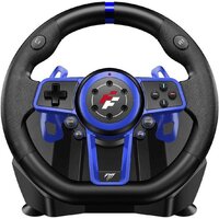 Руль FlashFire Suzuka F111 - Превью изображения №2 — Интернет-магазин Time-Shop