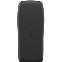 Кнопочный телефон Nokia 105 Dual SIM TA-1459 (черный) - Превью изображения №2 — Интернет-магазин Time-Shop