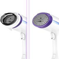 Отпариватель Kitfort КТ-989 - Превью изображения №4 — Интернет-магазин Time-Shop