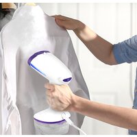 Отпариватель Kitfort КТ-989 - Превью изображения №5 — Интернет-магазин Time-Shop