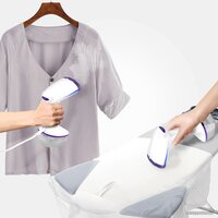 Отпариватель Kitfort КТ-989 - Превью изображения №7 — Интернет-магазин Time-Shop