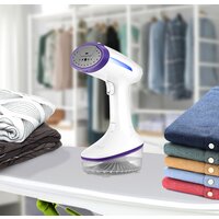 Отпариватель Kitfort КТ-989 - Превью изображения №6 — Интернет-магазин Time-Shop