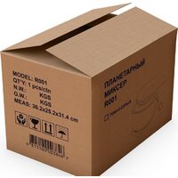 Планетарный миксер RAGEX R001-200 - Превью изображения №28 — Интернет-магазин Time-Shop