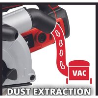 Штроборез Einhell TE-MA 1700 - Превью изображения №3 — Интернет-магазин Time-Shop