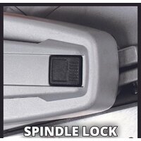 Штроборез Einhell TE-MA 1700 - Превью изображения №4 — Интернет-магазин Time-Shop