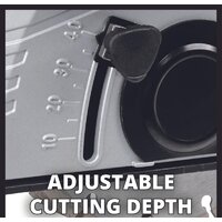 Штроборез Einhell TE-MA 1700 - Превью изображения №5 — Интернет-магазин Time-Shop