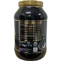 Гейнер Kevin Levrone Anabolic Mass (3 кг, малина) - Превью изображения №2 — Интернет-магазин Time-Shop