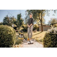Пылесос Karcher WD 6 P S V-30/8/35/T Car 1.628-387.0 - Превью изображения №3 — Интернет-магазин Time-Shop