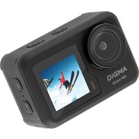 Экшен-камера Digma DiCam 980 - Превью изображения №4 — Интернет-магазин Time-Shop