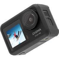 Экшен-камера Digma DiCam 980 - Превью изображения №3 — Интернет-магазин Time-Shop