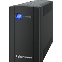 CyberPower UTC650EI