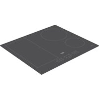 Варочная панель BEKO HII 64200 FMTZG - Превью изображения №3 — Интернет-магазин Time-Shop