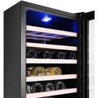 Винный шкаф Kitfort KT-2410 - Превью изображения №3 — Интернет-магазин Time-Shop