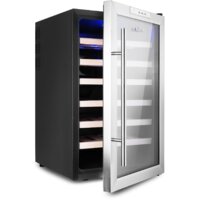 Винный шкаф Kitfort KT-2410 - Превью изображения №2 — Интернет-магазин Time-Shop