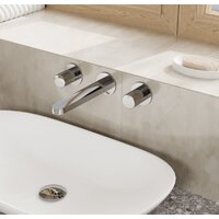 Смеситель Wasserkraft Mosel 4645 - Превью изображения №2 — Интернет-магазин Time-Shop