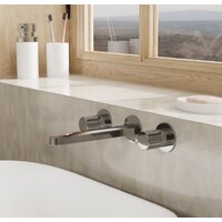 Смеситель Wasserkraft Mosel 4645 - Превью изображения №3 — Интернет-магазин Time-Shop